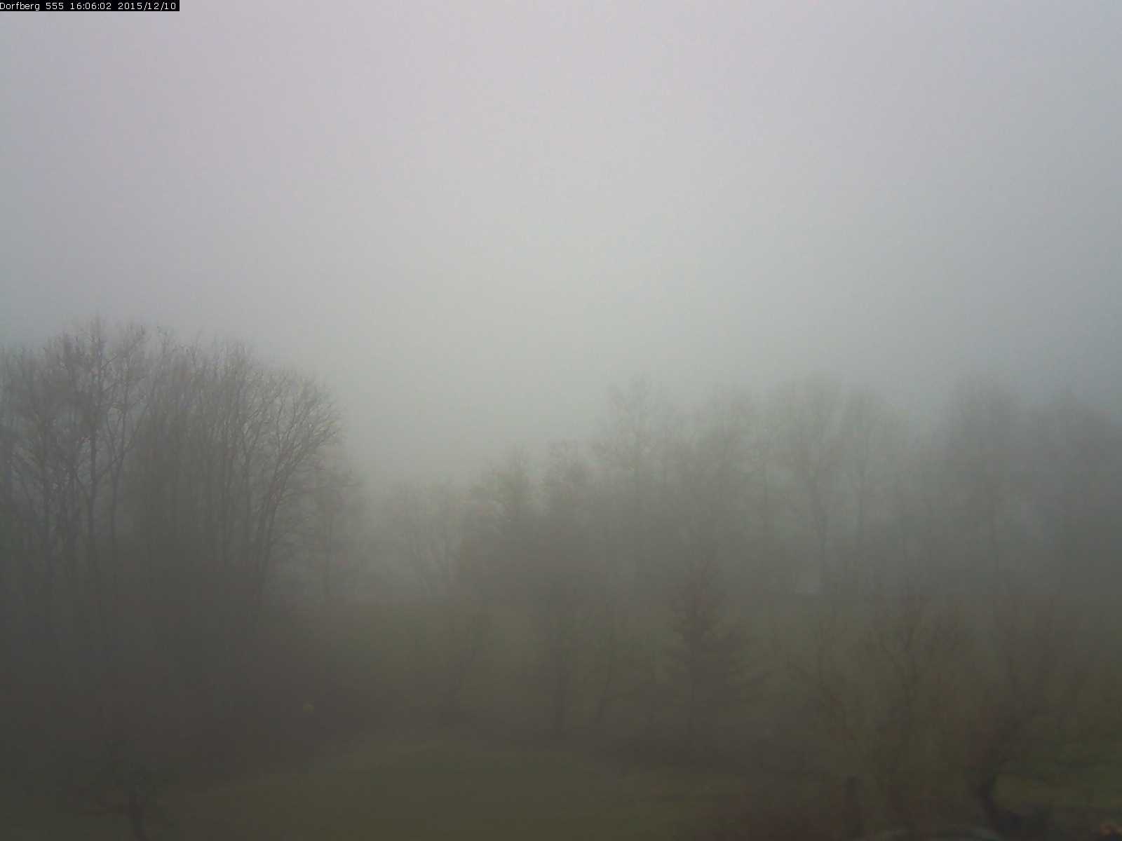 Webcam-Bild: Aussicht vom Dorfberg in Langnau 20151210-160602