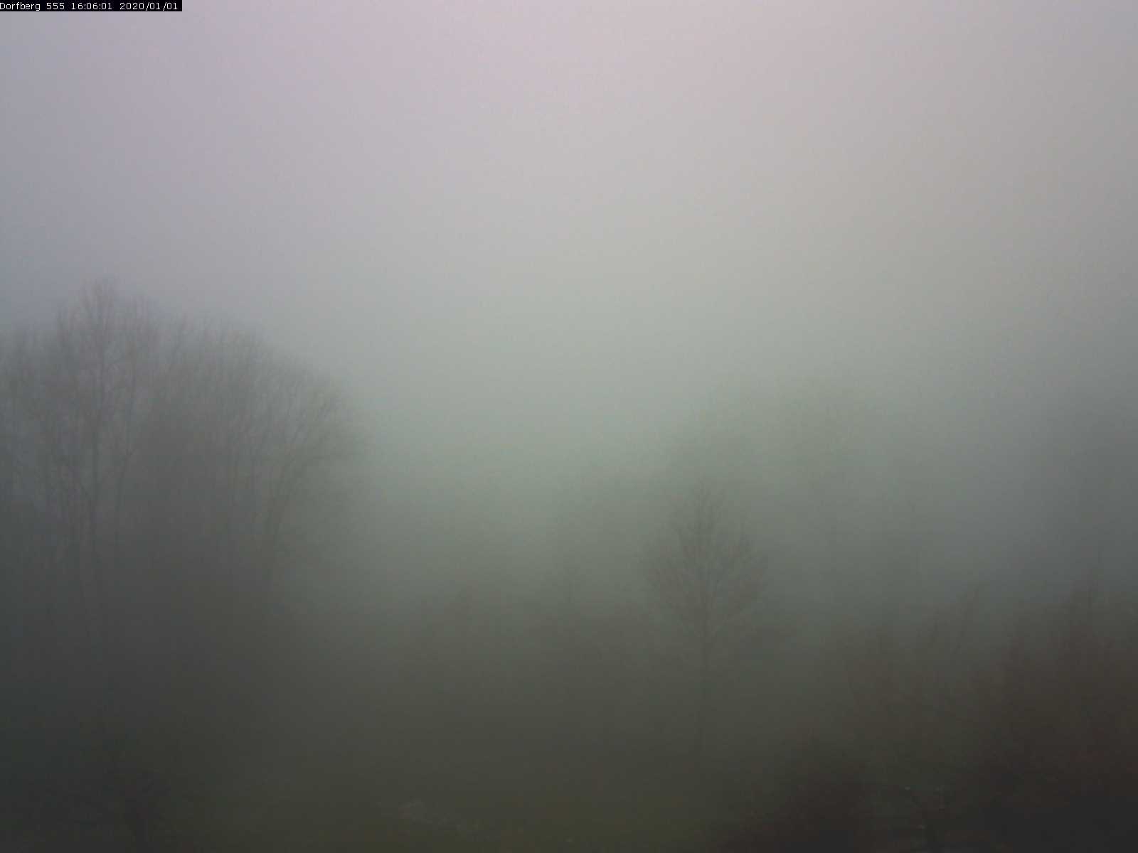 Webcam-Bild: Aussicht vom Dorfberg in Langnau 20200101-160601