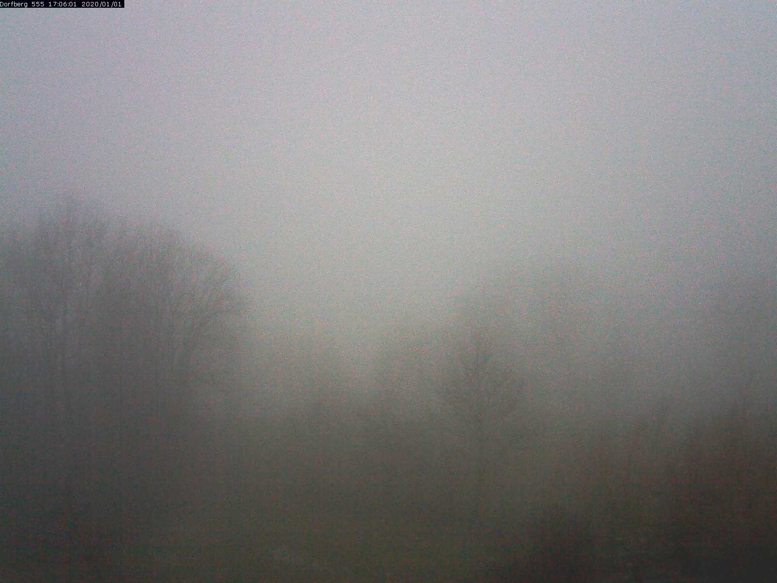 Webcam-Bild: Aussicht vom Dorfberg in Langnau 20200101-170601