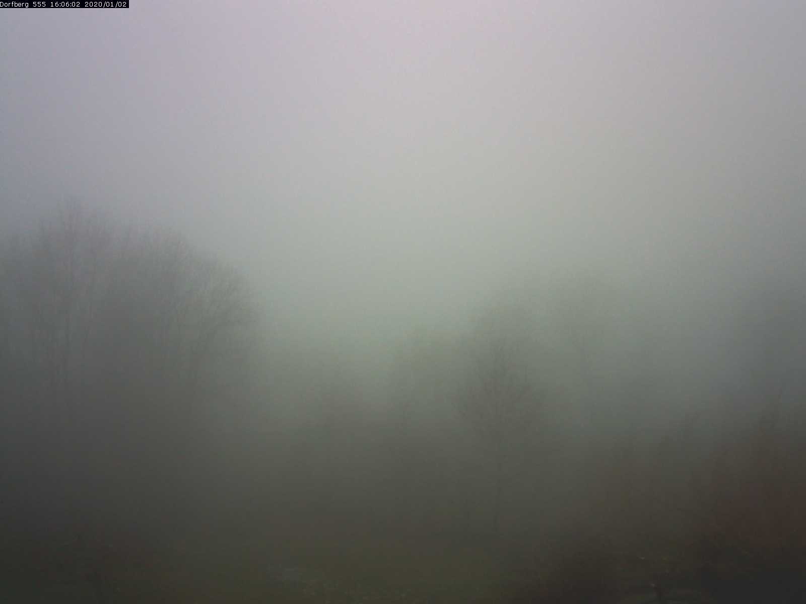 Webcam-Bild: Aussicht vom Dorfberg in Langnau 20200102-160601