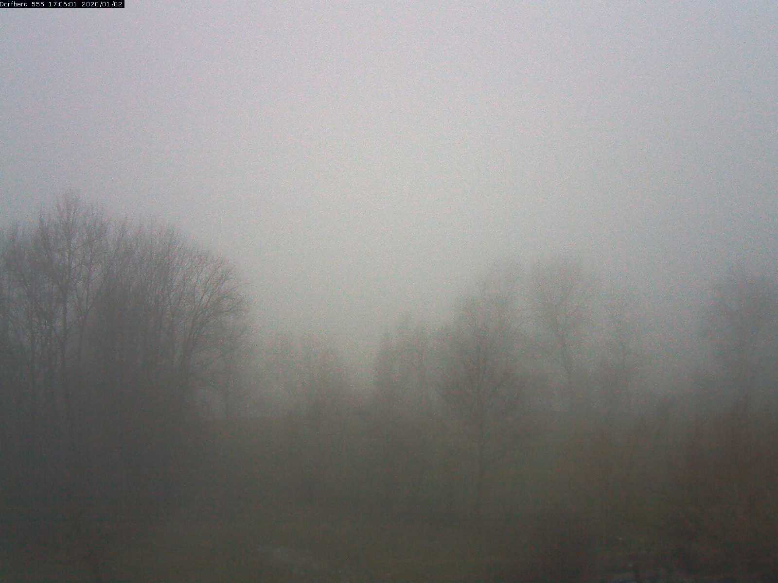 Webcam-Bild: Aussicht vom Dorfberg in Langnau 20200102-170601