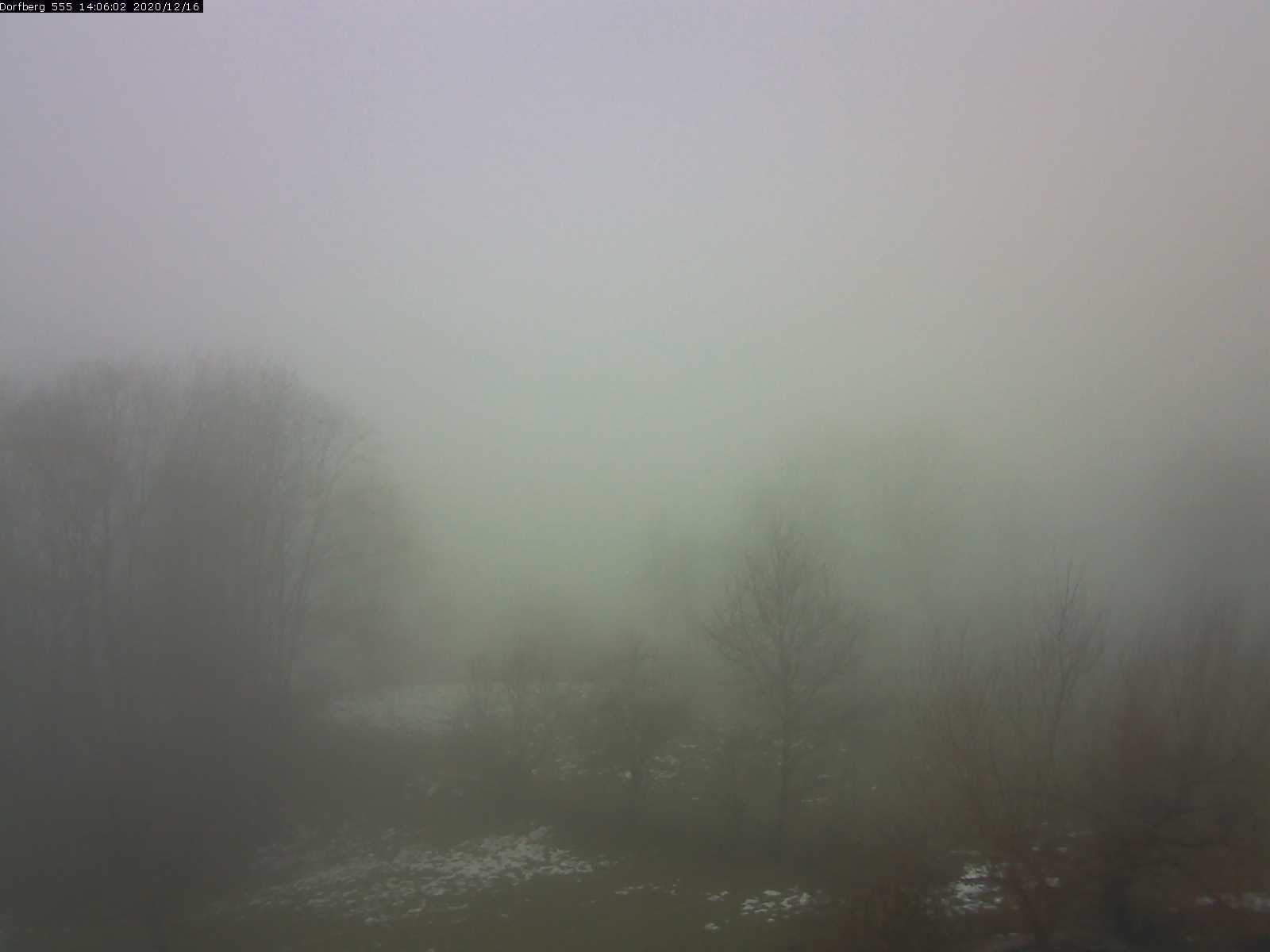 Webcam-Bild: Aussicht vom Dorfberg in Langnau 20201216-140601