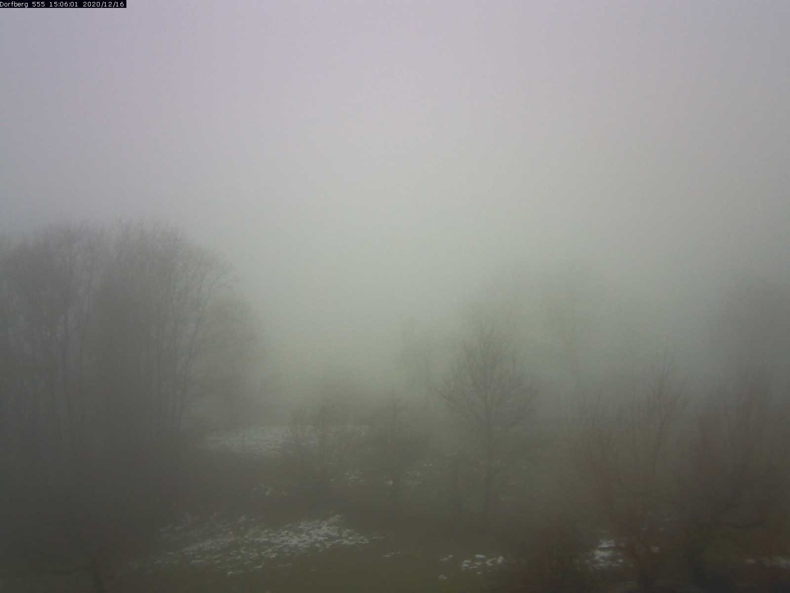 Webcam-Bild: Aussicht vom Dorfberg in Langnau 20201216-150601