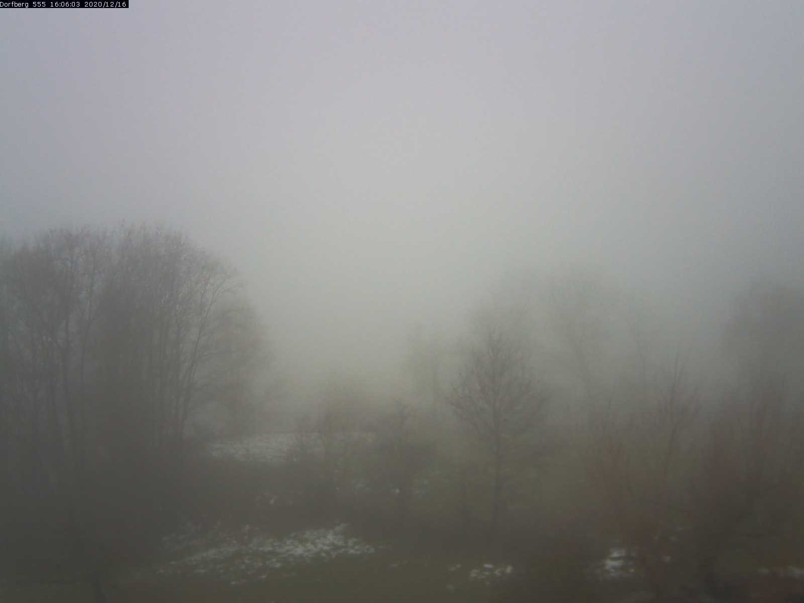 Webcam-Bild: Aussicht vom Dorfberg in Langnau 20201216-160601
