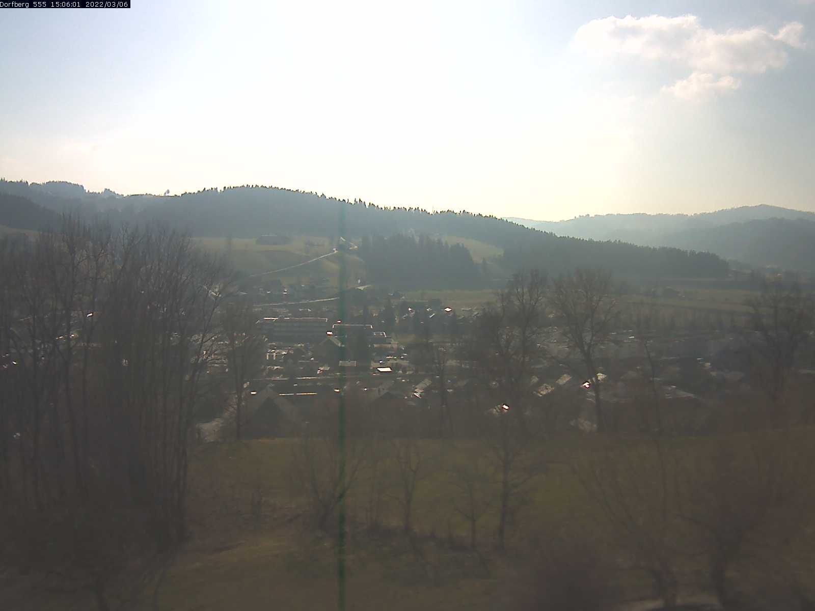 Webcam-Bild: Aussicht vom Dorfberg in Langnau 20220306-150601