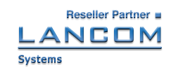 HILOTEC ist LANCOM-Reseller-Partner