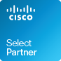 Cisco Select Partner + Small and Midsize Business Specialization
