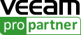 Veeam Pro Partner