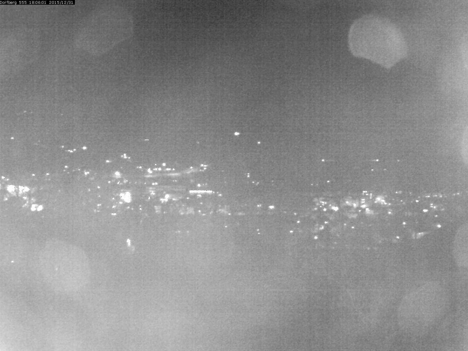 Webcam-Bild: Aussicht vom Dorfberg in Langnau 20151231-180601