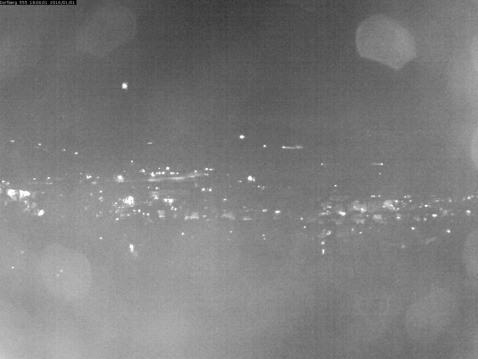Webcam-Bild: Aussicht vom Dorfberg in Langnau 20160101-180601