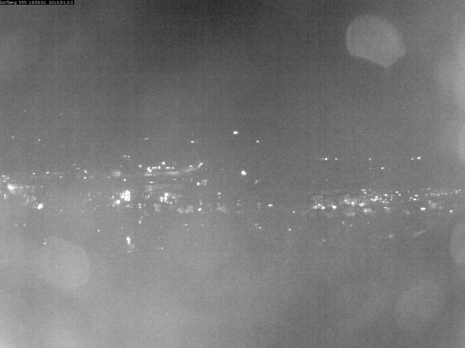 Webcam-Bild: Aussicht vom Dorfberg in Langnau 20160110-180601