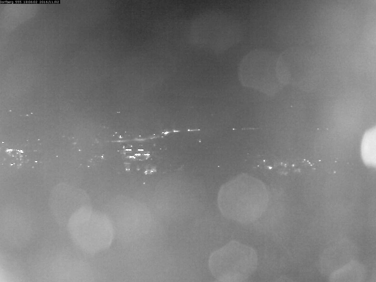 Webcam-Bild: Aussicht vom Dorfberg in Langnau 20161102-180601