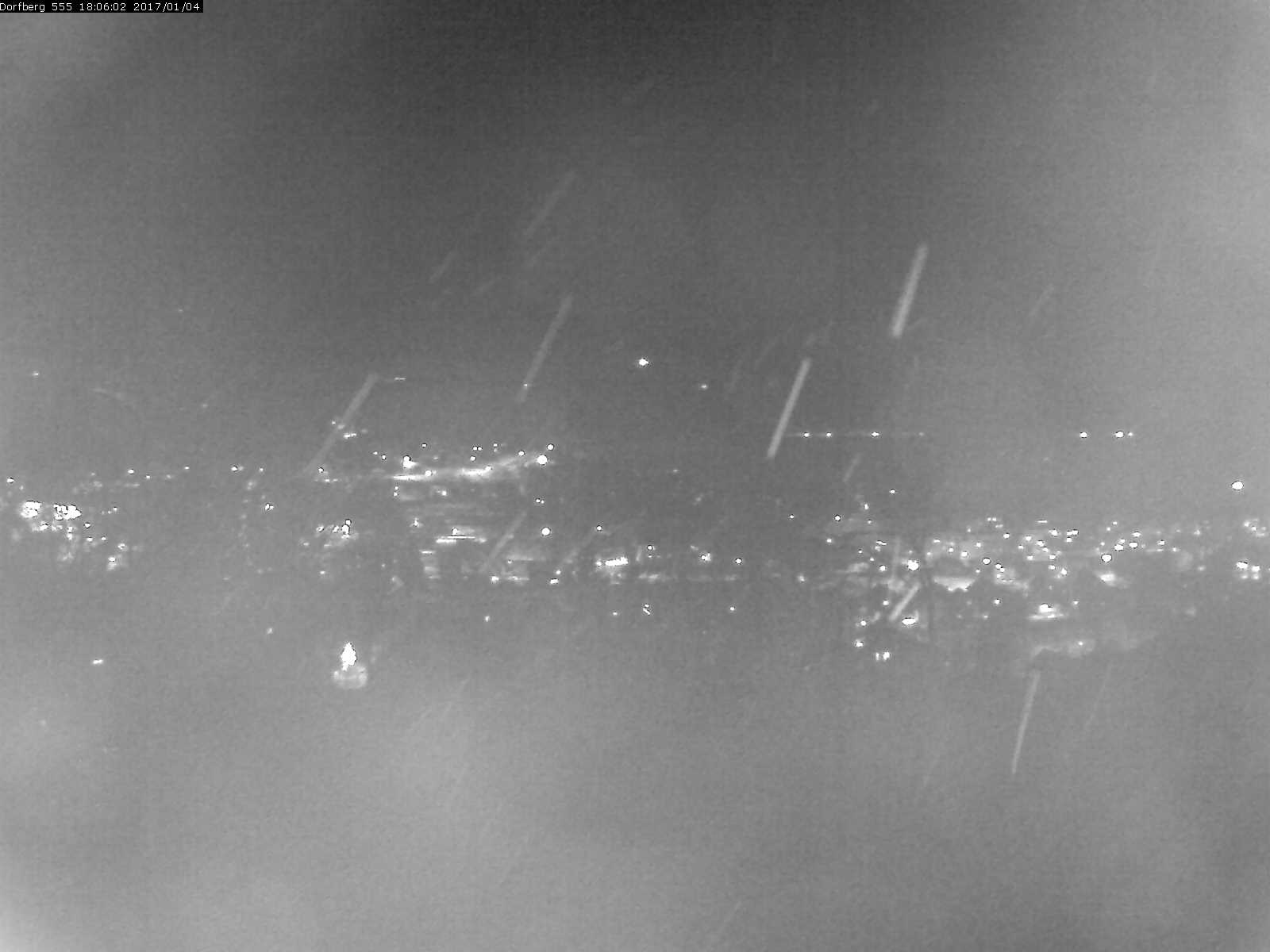 Webcam-Bild: Aussicht vom Dorfberg in Langnau 20170104-180601