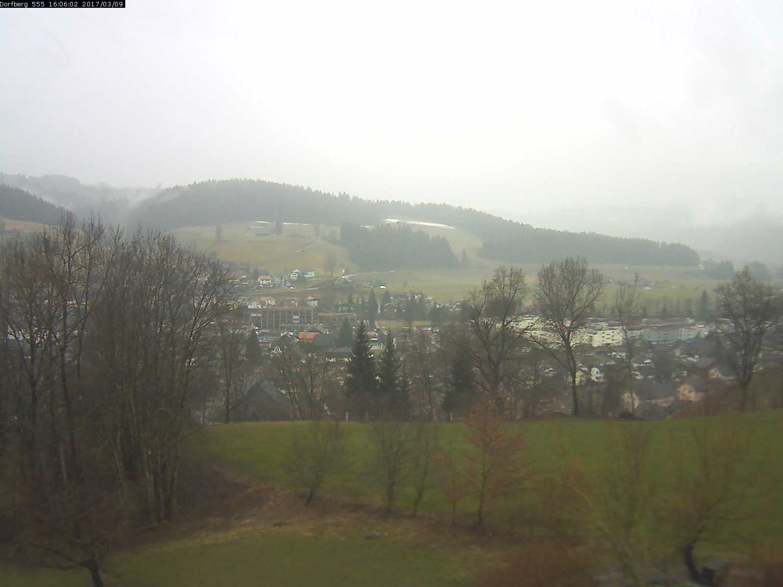 Webcam-Bild: Aussicht vom Dorfberg in Langnau 20170309-160601