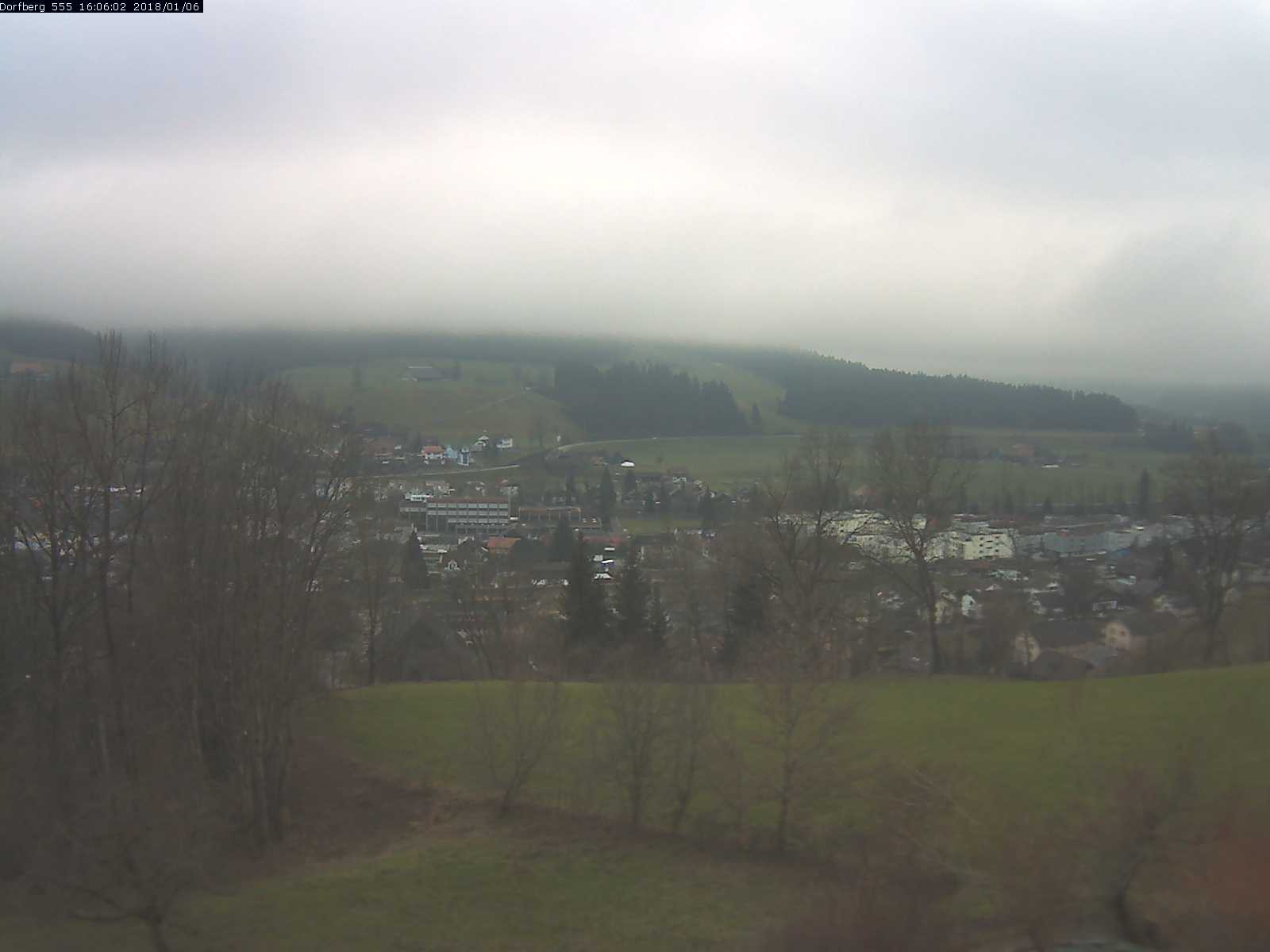 Webcam-Bild: Aussicht vom Dorfberg in Langnau 20180106-160601
