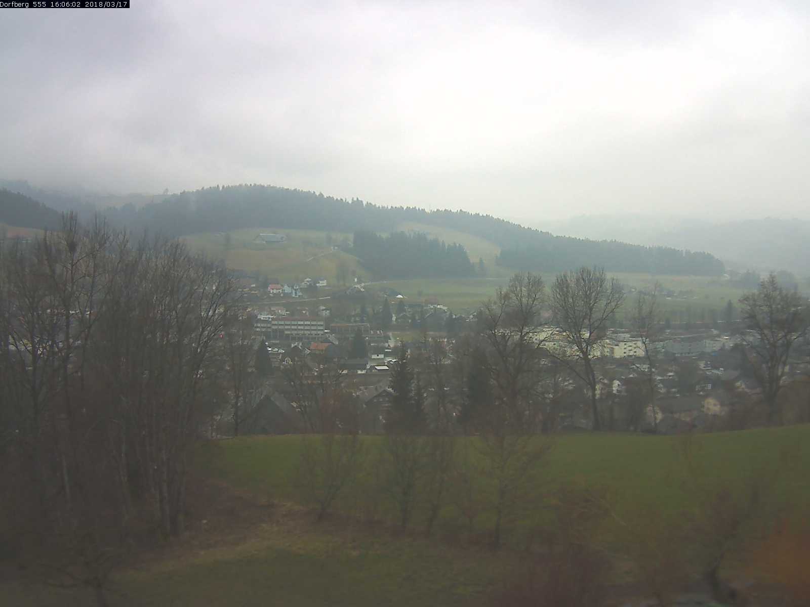 Webcam-Bild: Aussicht vom Dorfberg in Langnau 20180317-160601