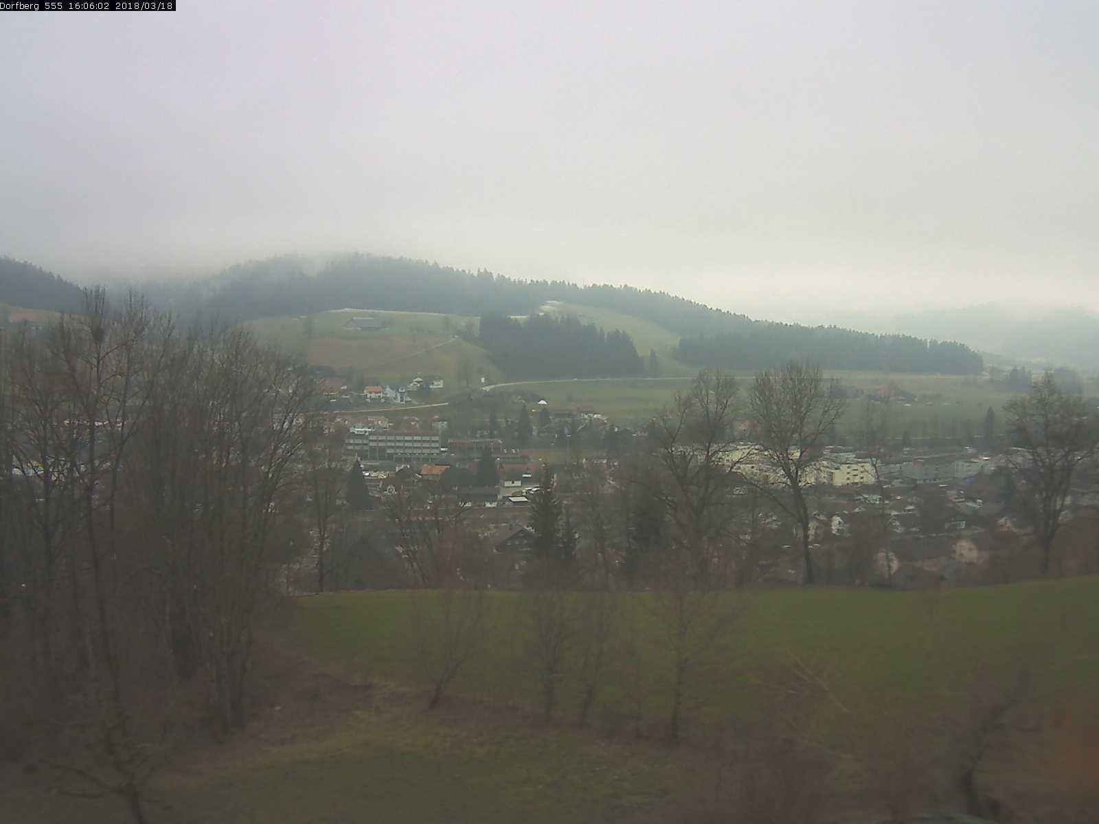 Webcam-Bild: Aussicht vom Dorfberg in Langnau 20180318-160602