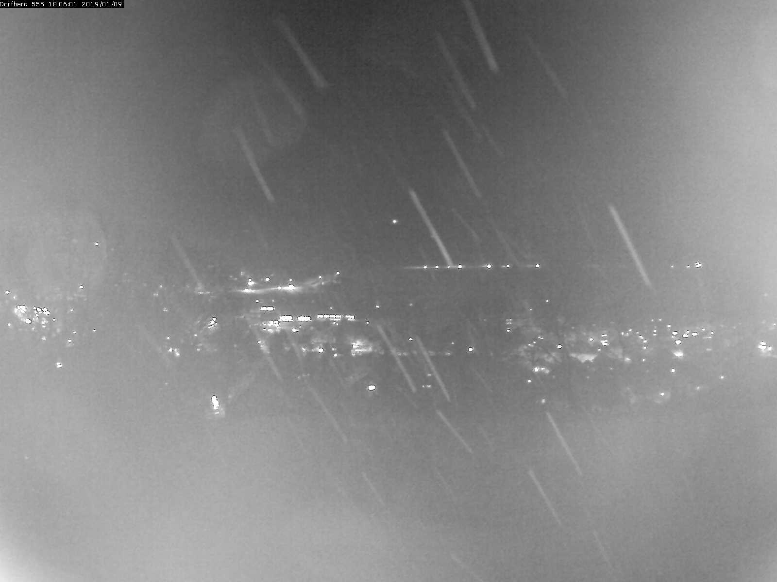 Webcam-Bild: Aussicht vom Dorfberg in Langnau 20190109-180601