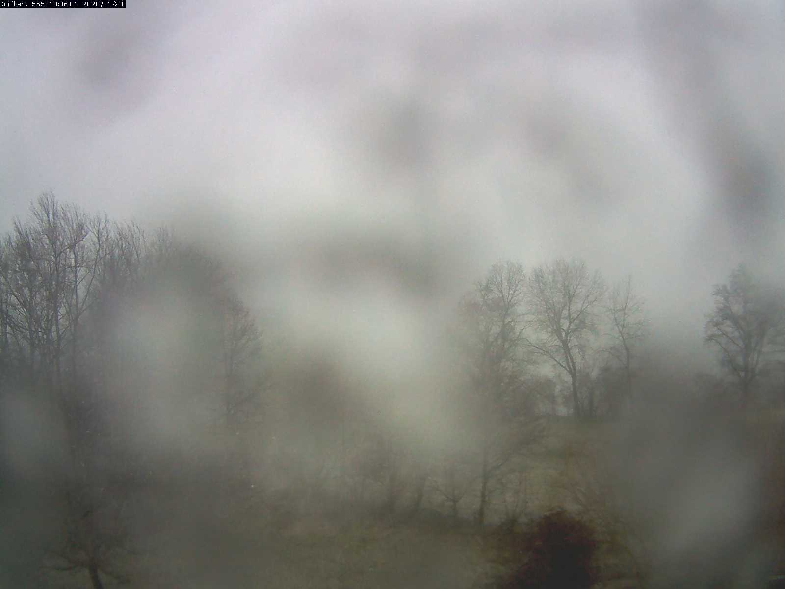 Webcam-Bild: Aussicht vom Dorfberg in Langnau 20200128-100601