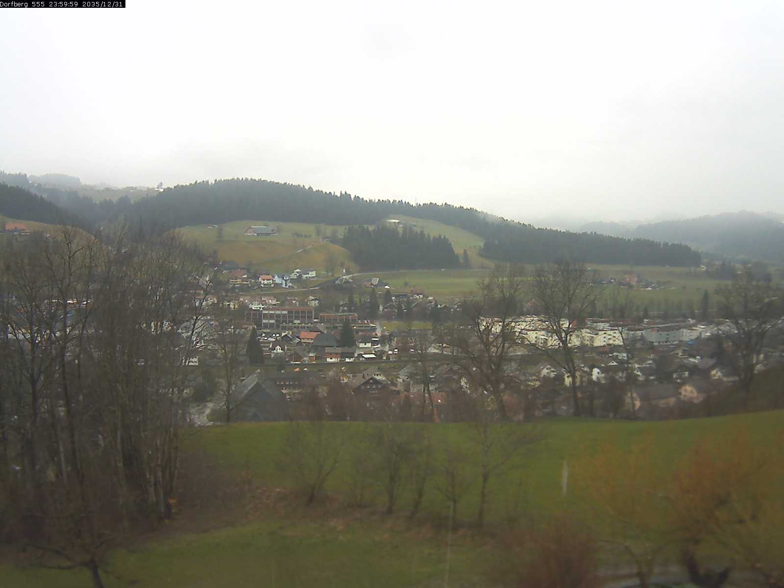 Webcam-Bild: Aussicht vom Dorfberg in Langnau 20200302-160601