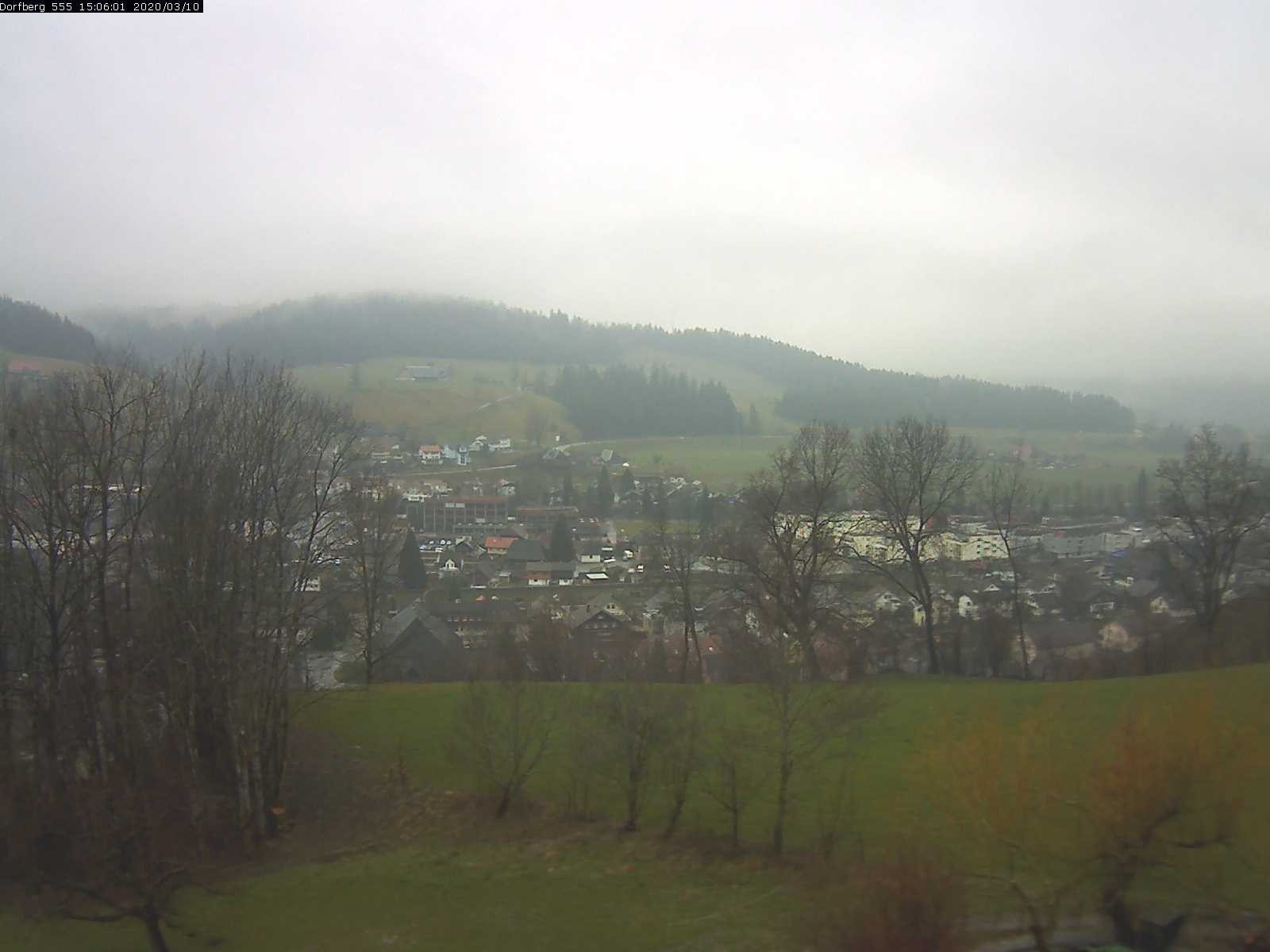 Webcam-Bild: Aussicht vom Dorfberg in Langnau 20200310-150601