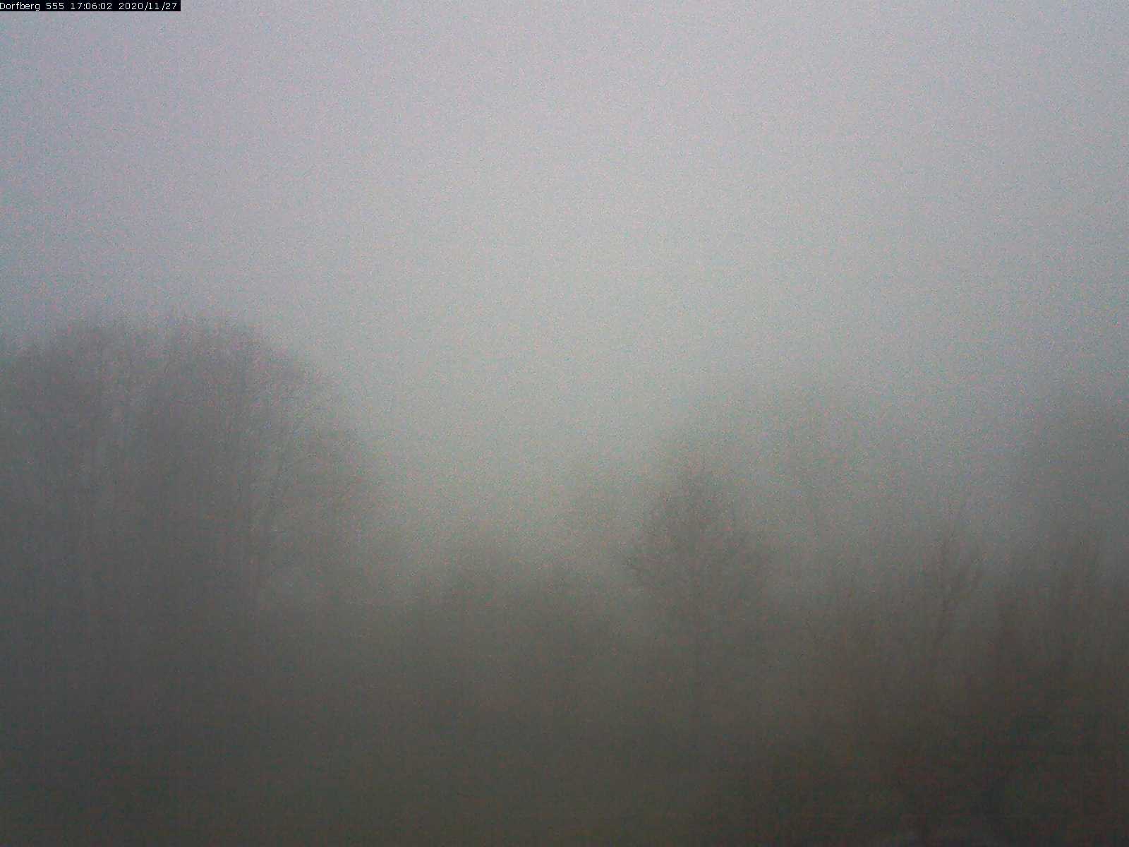 Webcam-Bild: Aussicht vom Dorfberg in Langnau 20201127-170601