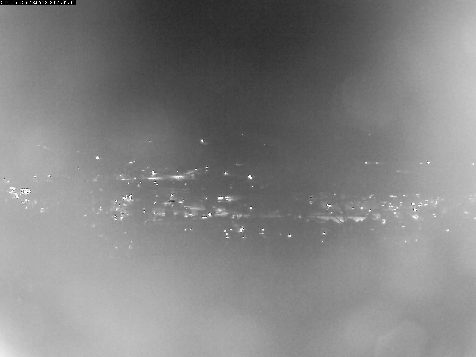 Webcam-Bild: Aussicht vom Dorfberg in Langnau 20210101-180601