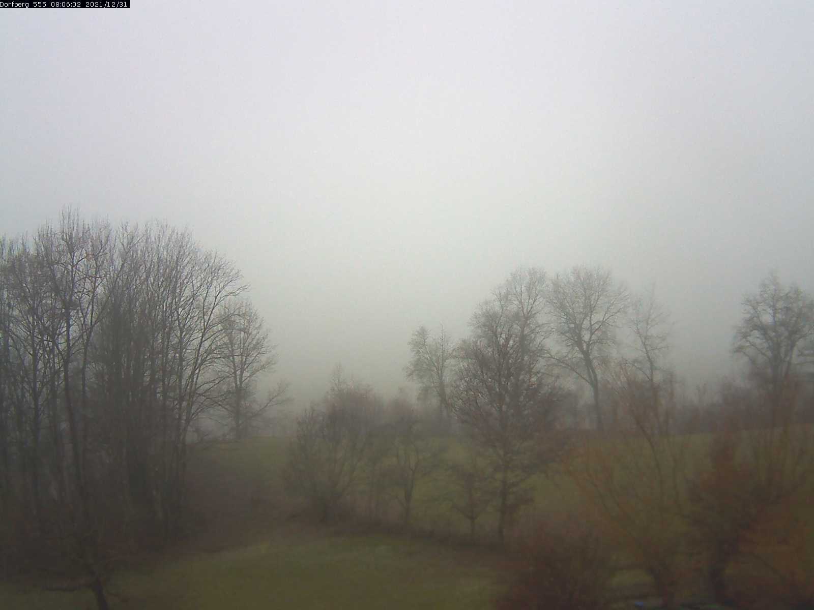 Webcam-Bild: Aussicht vom Dorfberg in Langnau 20211231-080601