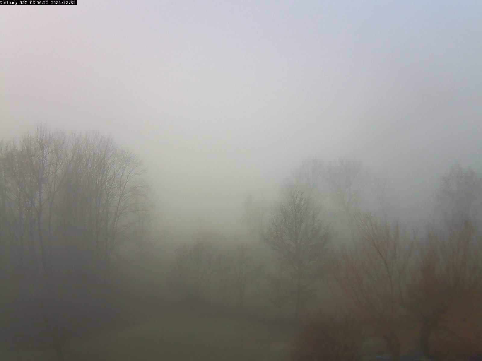 Webcam-Bild: Aussicht vom Dorfberg in Langnau 20211231-090601