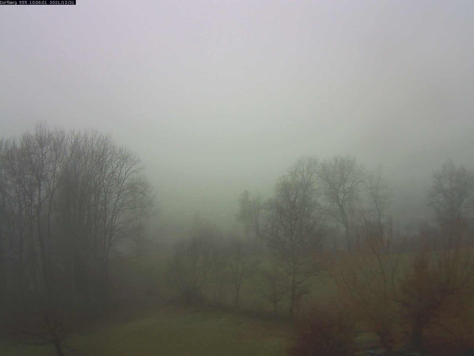 Webcam-Bild: Aussicht vom Dorfberg in Langnau 20211231-100601